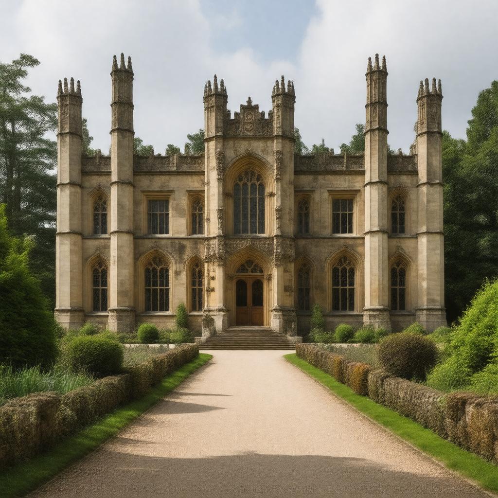 Hardwick Hall